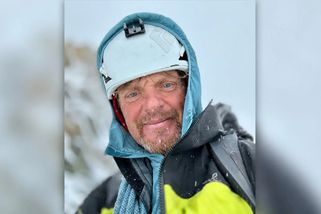 Tragický výstup na Mont Blanc: Zemřel oblíbený horský vůdce Pavel. „Děkujeme za vše,“ truchlí kolegové - Echo24.cz